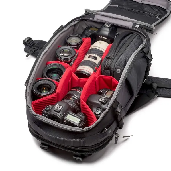 Manfrotto Batoh PRO Light 2 Flexloader L 18028
