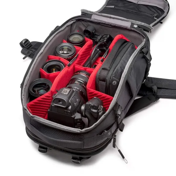 Manfrotto Batoh PRO Light 2 Flexloader L 18028