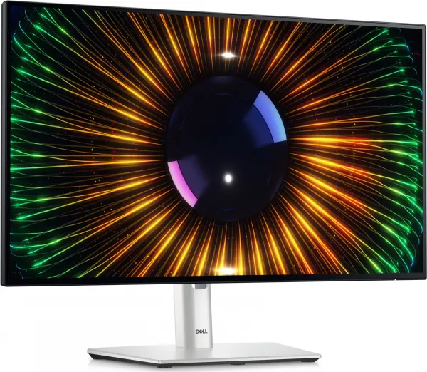 DELL U2424H monitor 24", IPS, LED, 1920 x 1080 120 Hz, 16:9, 5 ms, 250 cd, HDMI, DP, USB-C, Pivot, 3Y 210-BKTZ