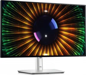 DELL U2424H monitor 24", IPS, LED, 1920 x 1080 120 Hz, 16:9, 5 ms, 250 cd, HDMI, DP, USB-C, Pivot, 3Y 210-BKTZ
