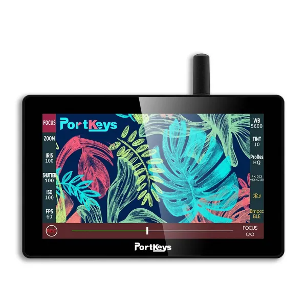 PortKeys LH5P 16250