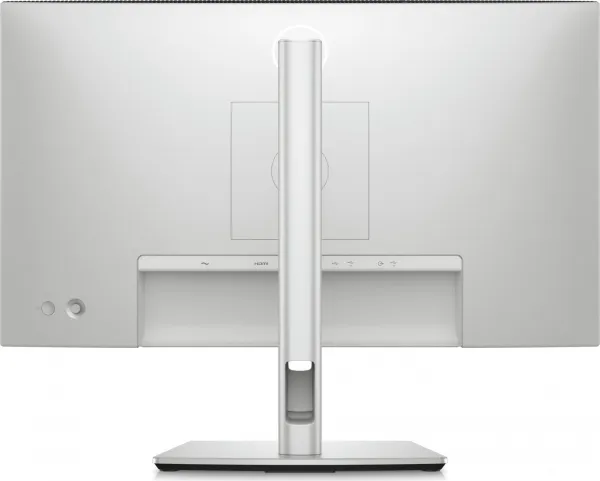 DELL U2424H monitor 24", IPS, LED, 1920 x 1080 120 Hz, 16:9, 5 ms, 250 cd, HDMI, DP, USB-C, Pivot, 3Y 210-BKTZ