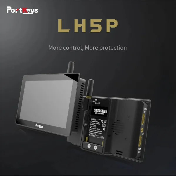 PortKeys LH5P 16250