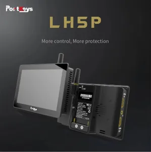 PortKeys LH5P 16250