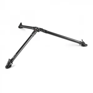 Manfrotto 635 Fast Single Tripod Carbon Fiber 16949