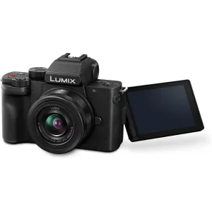 Panasonic LUMIX G100DK (G100D + FS12032) 31240