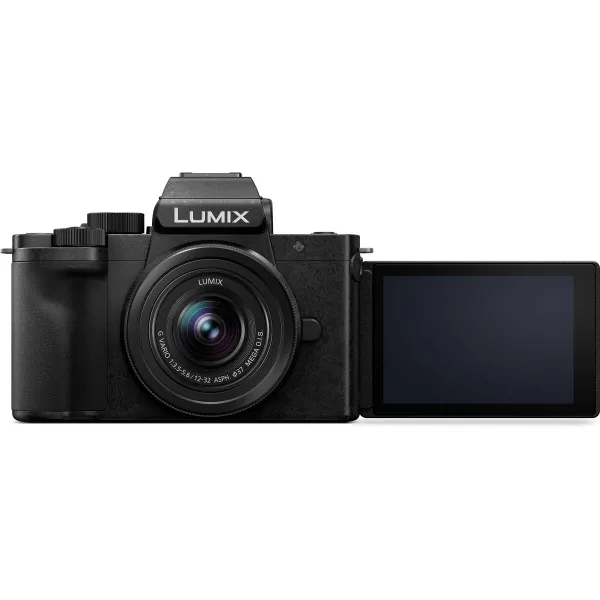 Panasonic LUMIX G100DK (G100D + FS12032) 31240