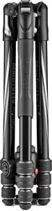 Manfrotto Befree GT Aluminium Tripod Twist Lock, guľová hlava 23626