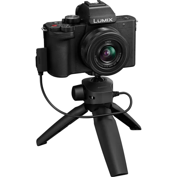 Panasonic LUMIX G100DV (G100D + FS12032 + SHGR2) 31242