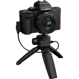 Panasonic LUMIX G100DV (G100D + FS12032 + SHGR2) 31242