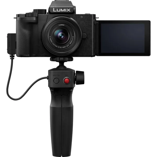 Panasonic LUMIX G100DV (G100D + FS12032 + SHGR2) 31242