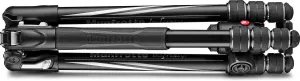Manfrotto Befree GT Aluminium Tripod Twist Lock, guľová hlava 23626