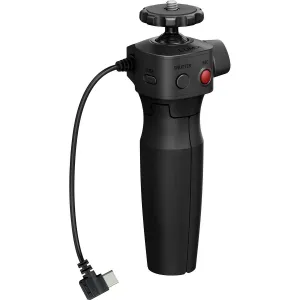 Panasonic SHGR2 (G100D statívová rukoväť, USB-C, uzávierka/nahrávanie/spánok) 31244