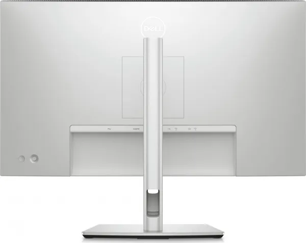 DELL LCD U2724D - 27"/IPS/LED/2560 x 1440/16:9/120Hz/8ms/2000:1/350 cd/m2/HDMI/DP/Pivot/VESA/3YNBD (210-BKVB)