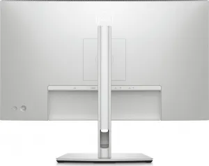 DELL LCD U2724D - 27"/IPS/LED/2560 x 1440/16:9/120Hz/8ms/2000:1/350 cd/m2/HDMI/DP/Pivot/VESA/3YNBD (210-BKVB)