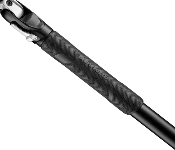 Manfrotto Befree GT Aluminium Tripod Twist Lock, guľová hlava 23626