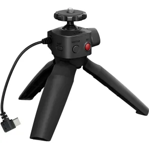 Panasonic SHGR2 (G100D statívová rukoväť, USB-C, uzávierka/nahrávanie/spánok) 31244
