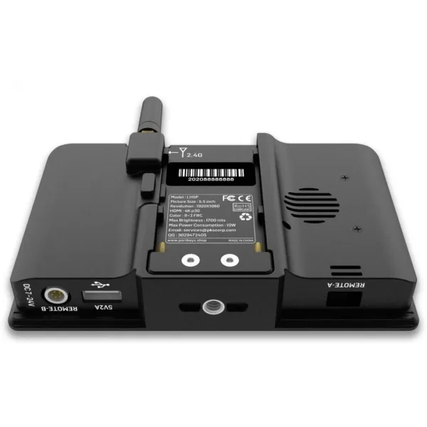 PortKeys LH7P 22087