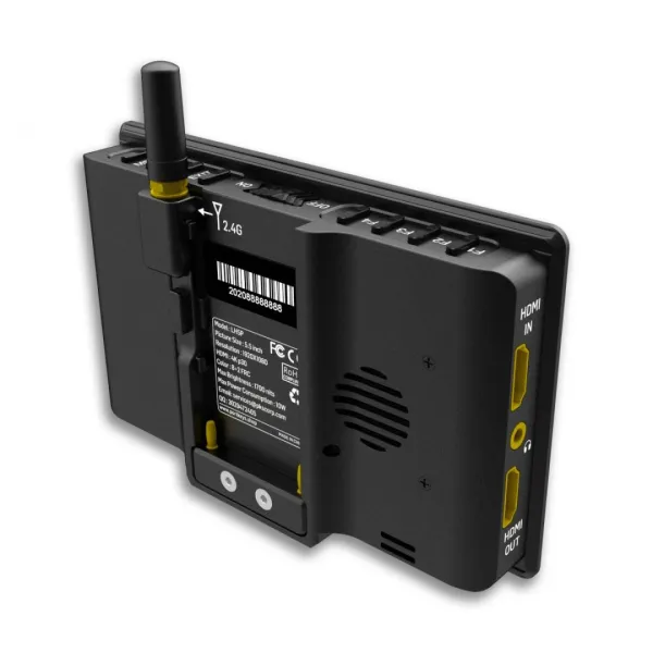 PortKeys LH7P 22087