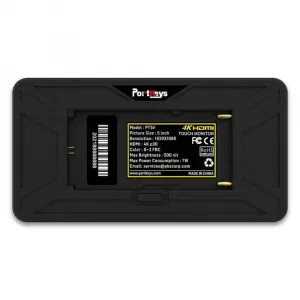 PortKeys PT5 II 18736