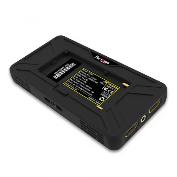 PortKeys PT5 II 18736