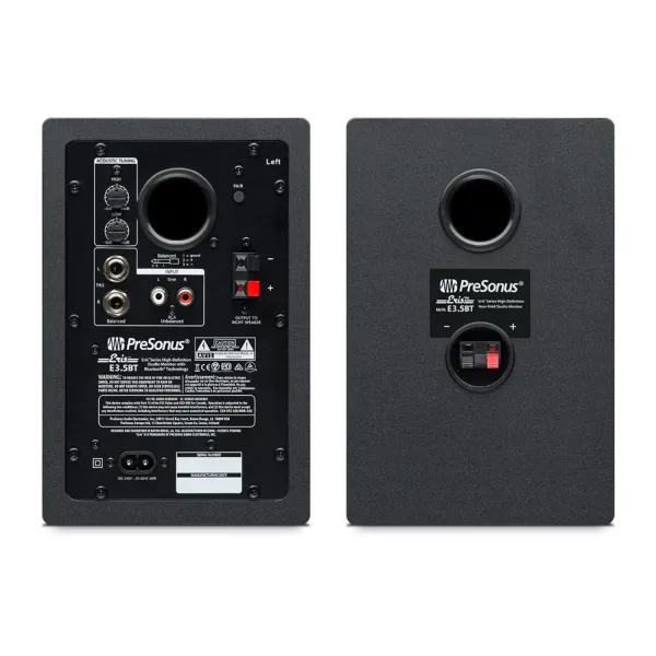 Presonus Eris E3.5 BT 18042
