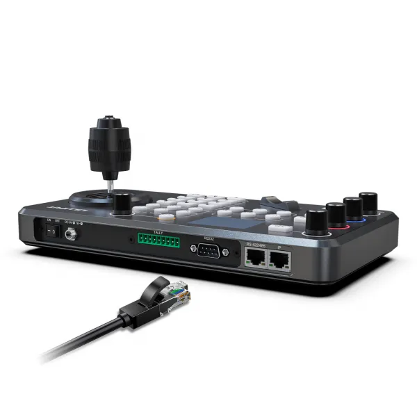 Lilliput K1 PTZ ovládač kamery s joystickom 21201