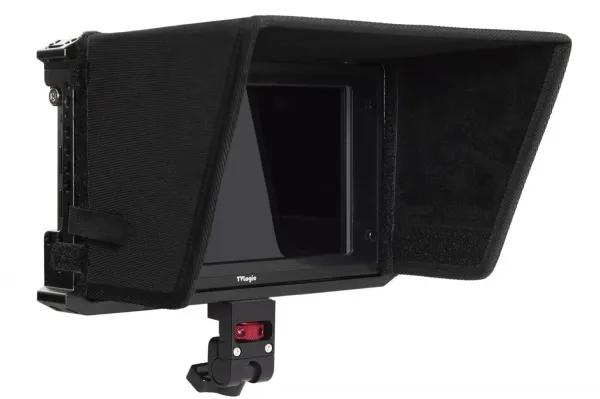 TVLogic Riaditeľská klietka pre F-7H, F-7H Mark II a F-7HS 19186