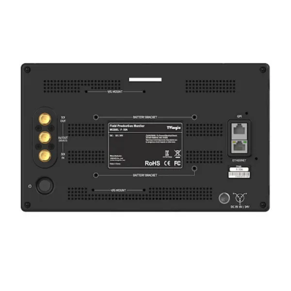 TVLogic F-10A 17425