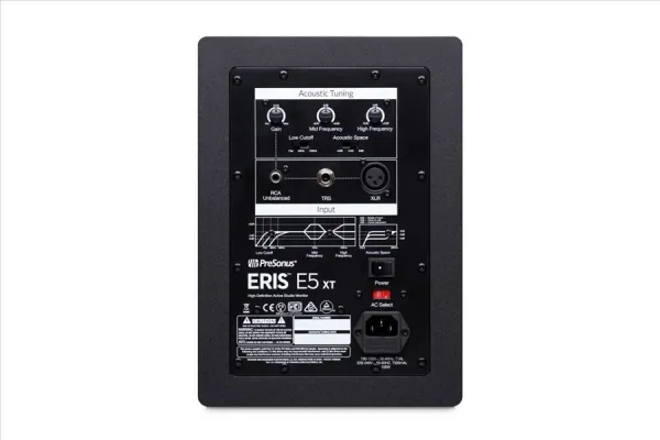 Presonus Eris E5 XT 23610