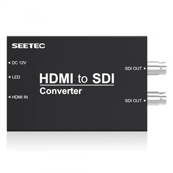 SEETEC HTS HDMI-SDI prevodník 15657
