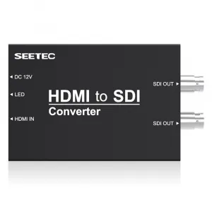 SEETEC HTS HDMI-SDI prevodník 15657