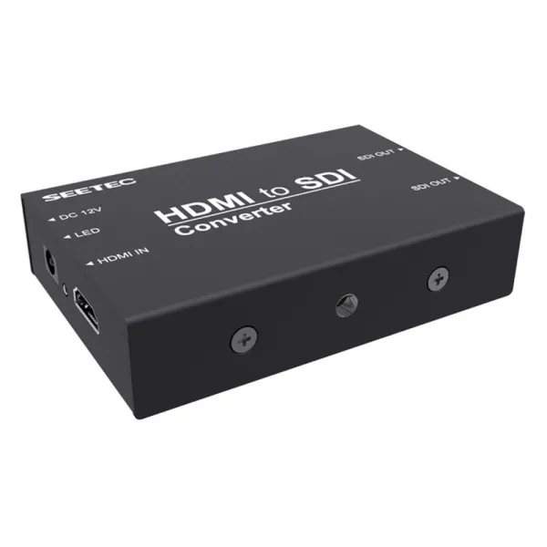SEETEC HTS HDMI-SDI prevodník 15657