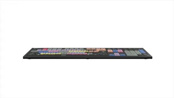 LogicKeyboard Logická klávesnica Grass Valley EDIUS PC Astra 2 UK 19719