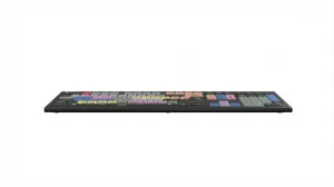 LogicKeyboard Logická klávesnica Grass Valley EDIUS PC Astra 2 UK 19719