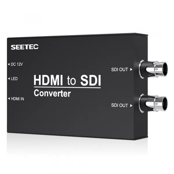 SEETEC HTS HDMI-SDI prevodník 15657