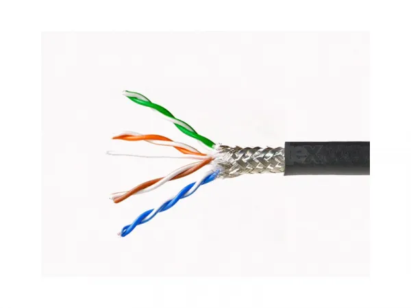 Canare RJC5ES-4P-BS 3050