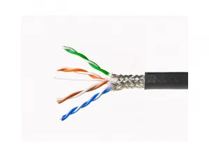 Canare RJC5ES-4P-BS 3050