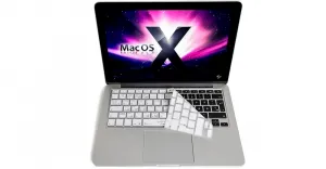 LogicKeyboard Logická klávesnica Mac OSX Skratka Skin MacB.Pro UK 19795