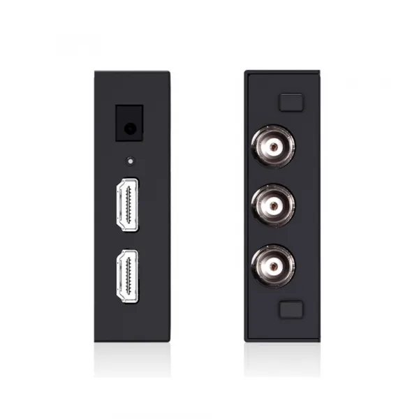 SEETEC Krížový prevodník SCH SDI-HDMI 15655