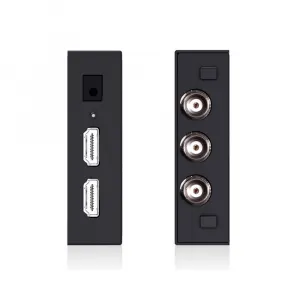 SEETEC Krížový prevodník SCH SDI-HDMI 15655