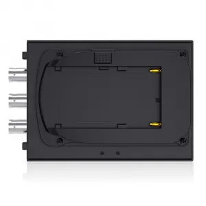 SEETEC Krížový prevodník SCH SDI-HDMI 15655