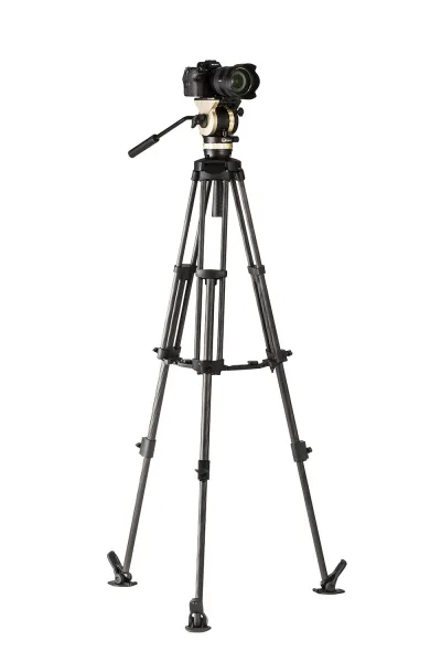Libec NX-100MC Statív so strednou rozperou 16409