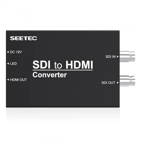 SEETEC STH SDI-HDMI prevodník 15656