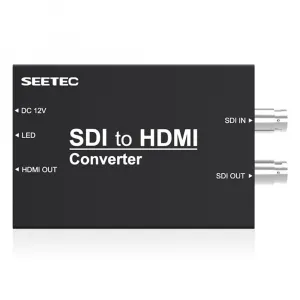 SEETEC STH SDI-HDMI prevodník 15656