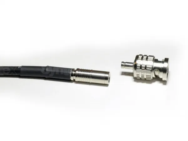 Canare Adaptér BCP-DCJ 3796