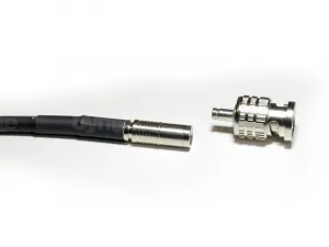 Canare Adaptér BCP-DCJ 3796