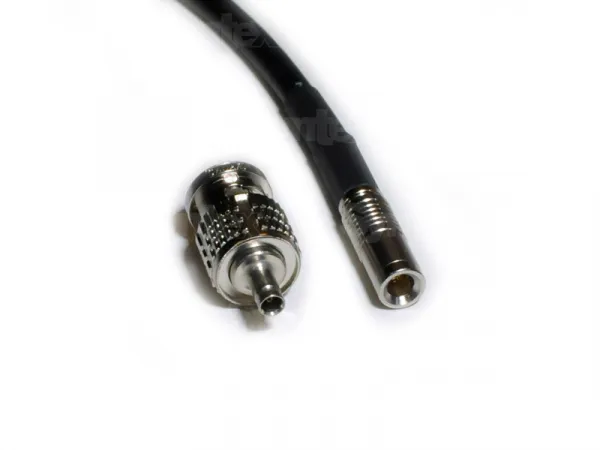 Canare Adaptér BCP-DCJ 3796