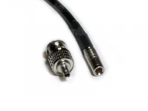 Canare Adaptér BCP-DCJ 3796