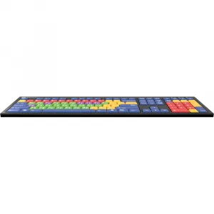 LogicKeyboard Logická klávesnica Pedagogická klávesnica NERO PC IT 19822